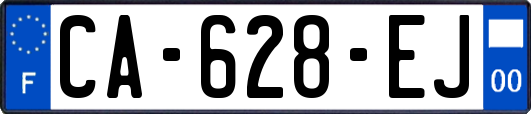 CA-628-EJ