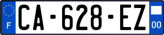 CA-628-EZ