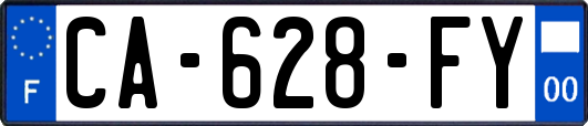 CA-628-FY