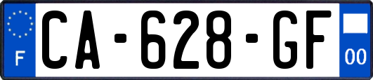 CA-628-GF