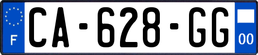 CA-628-GG