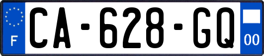 CA-628-GQ