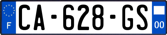CA-628-GS