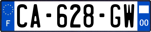 CA-628-GW