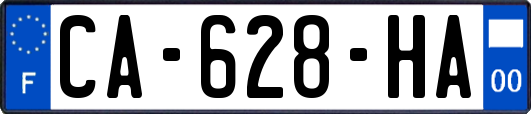 CA-628-HA