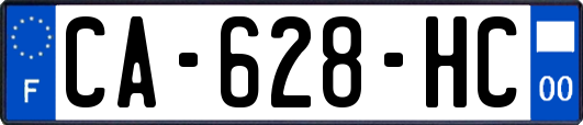 CA-628-HC