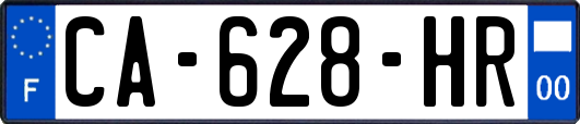 CA-628-HR