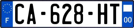 CA-628-HT