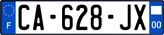 CA-628-JX