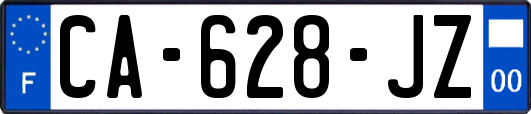 CA-628-JZ