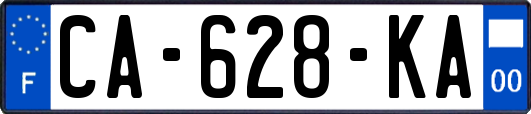 CA-628-KA