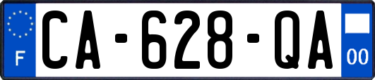 CA-628-QA