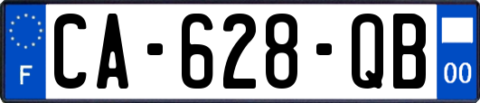 CA-628-QB