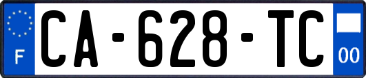 CA-628-TC