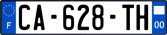 CA-628-TH