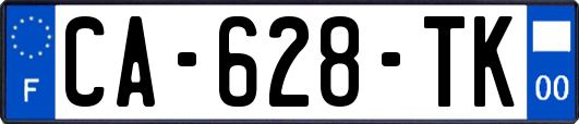 CA-628-TK