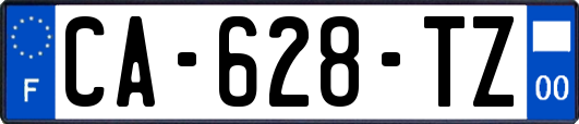 CA-628-TZ