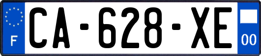 CA-628-XE