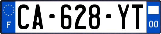 CA-628-YT