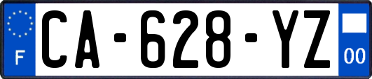 CA-628-YZ