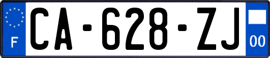 CA-628-ZJ