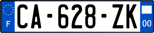 CA-628-ZK