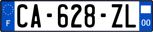 CA-628-ZL