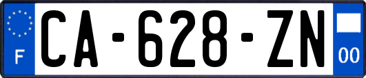 CA-628-ZN