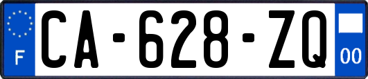 CA-628-ZQ