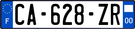 CA-628-ZR