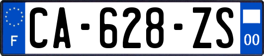 CA-628-ZS