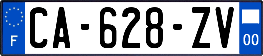 CA-628-ZV