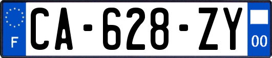 CA-628-ZY