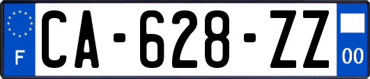 CA-628-ZZ