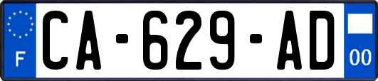 CA-629-AD