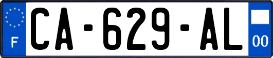 CA-629-AL