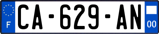 CA-629-AN