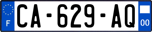 CA-629-AQ