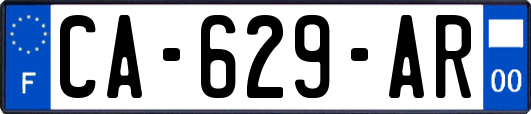 CA-629-AR