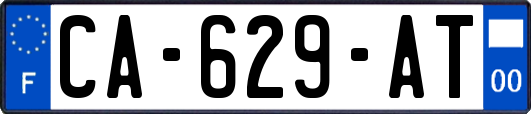 CA-629-AT