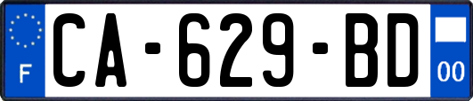 CA-629-BD