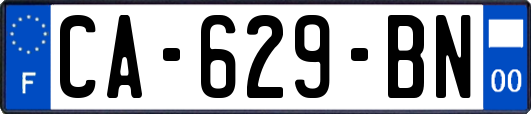 CA-629-BN