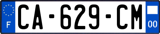 CA-629-CM