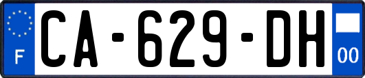 CA-629-DH