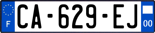 CA-629-EJ