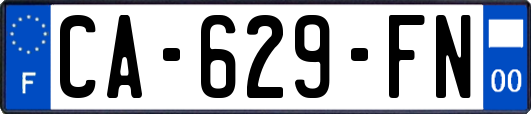 CA-629-FN