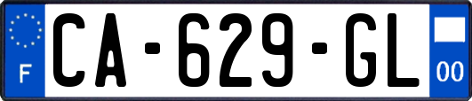 CA-629-GL