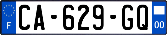 CA-629-GQ
