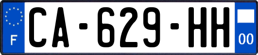 CA-629-HH