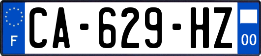 CA-629-HZ